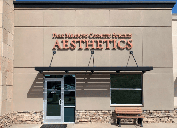 Images Park Meadows Aesthetics