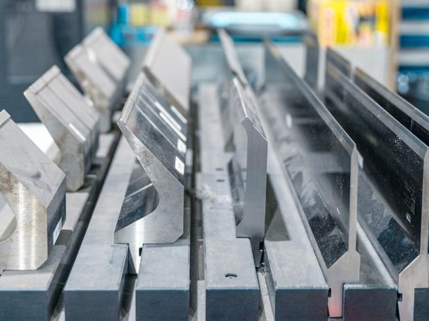 Images Perry Tool & Die