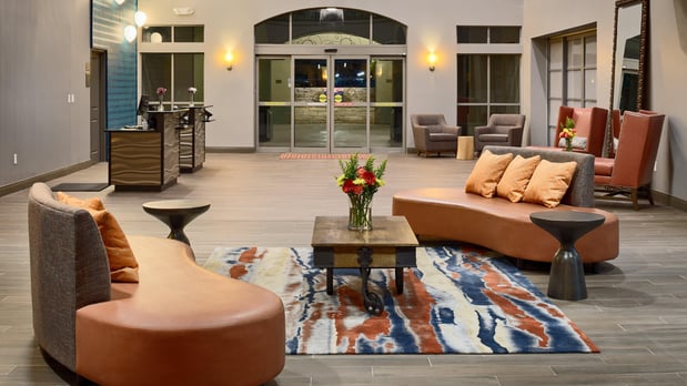 Images Hotel Indigo San Antonio-Riverwalk by IHG