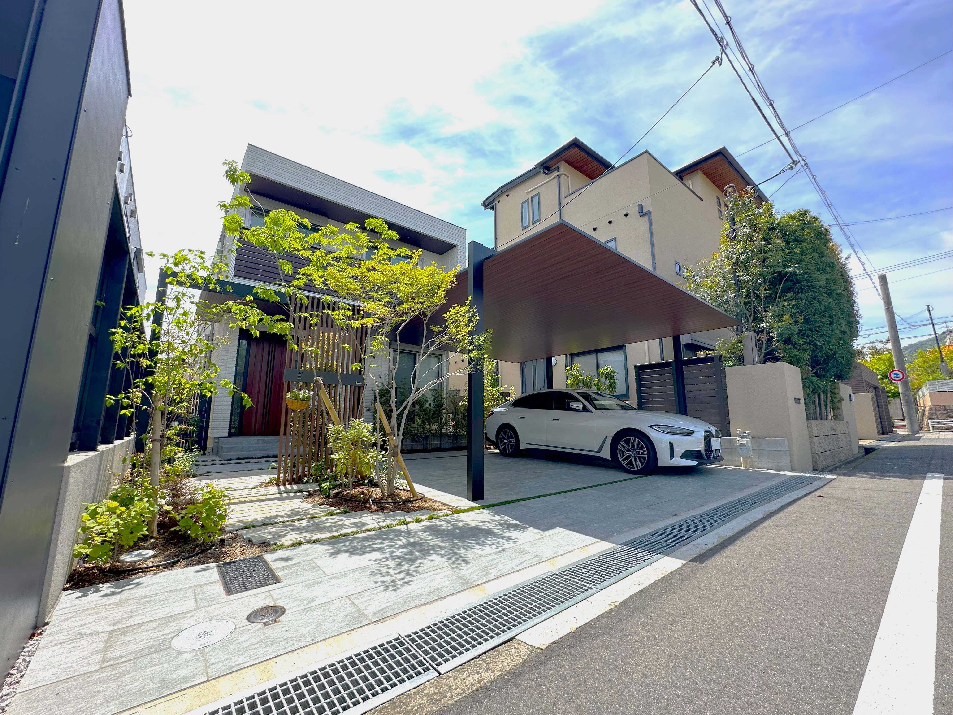 Images CO-DE GREEN ～お庭とエクステリアのデザインオフィス 神戸・芦屋・西宮～