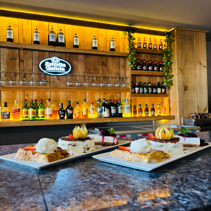 Images Tu Lugar Brasas y Tapas