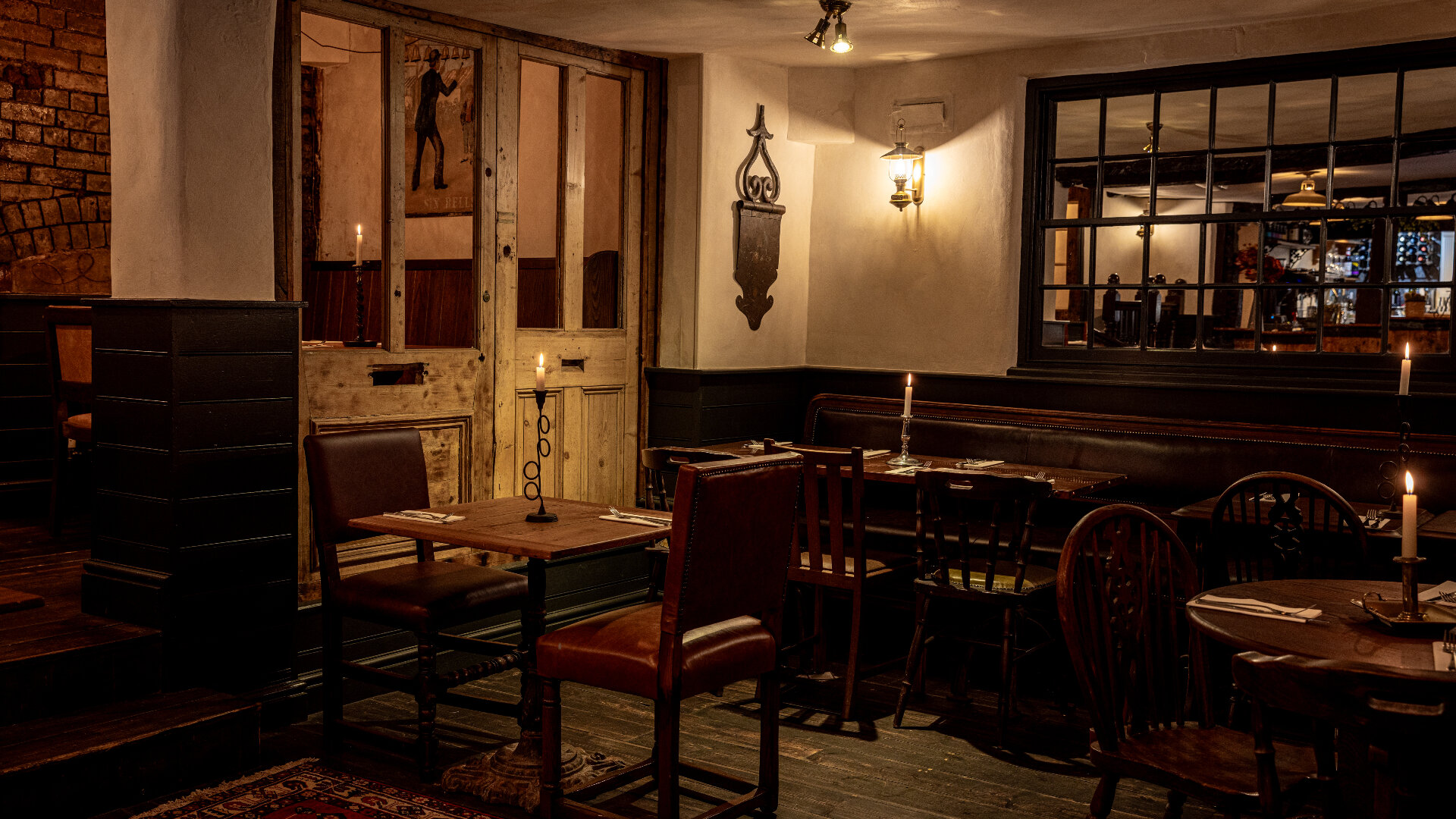 Images The Blue Boar