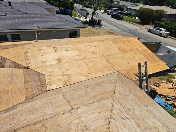 Images Pace Green Construction Inc