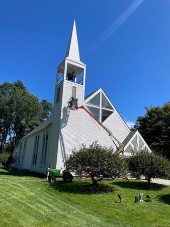 Images Azul Painting Corp.