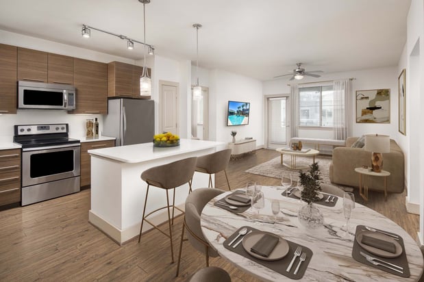 Images Camden Chandler Apartments