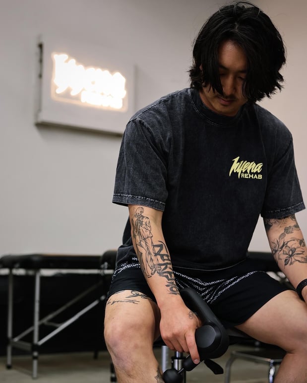 Images Hyena Rehab SD (Doctors of Physical Therapy)