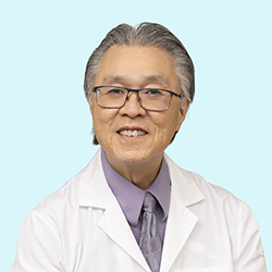Dr. Hal S Shimazu, MD - Orange, CA - Family Medicine