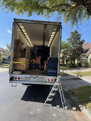 Images Northeastern Movers - NYC Mover