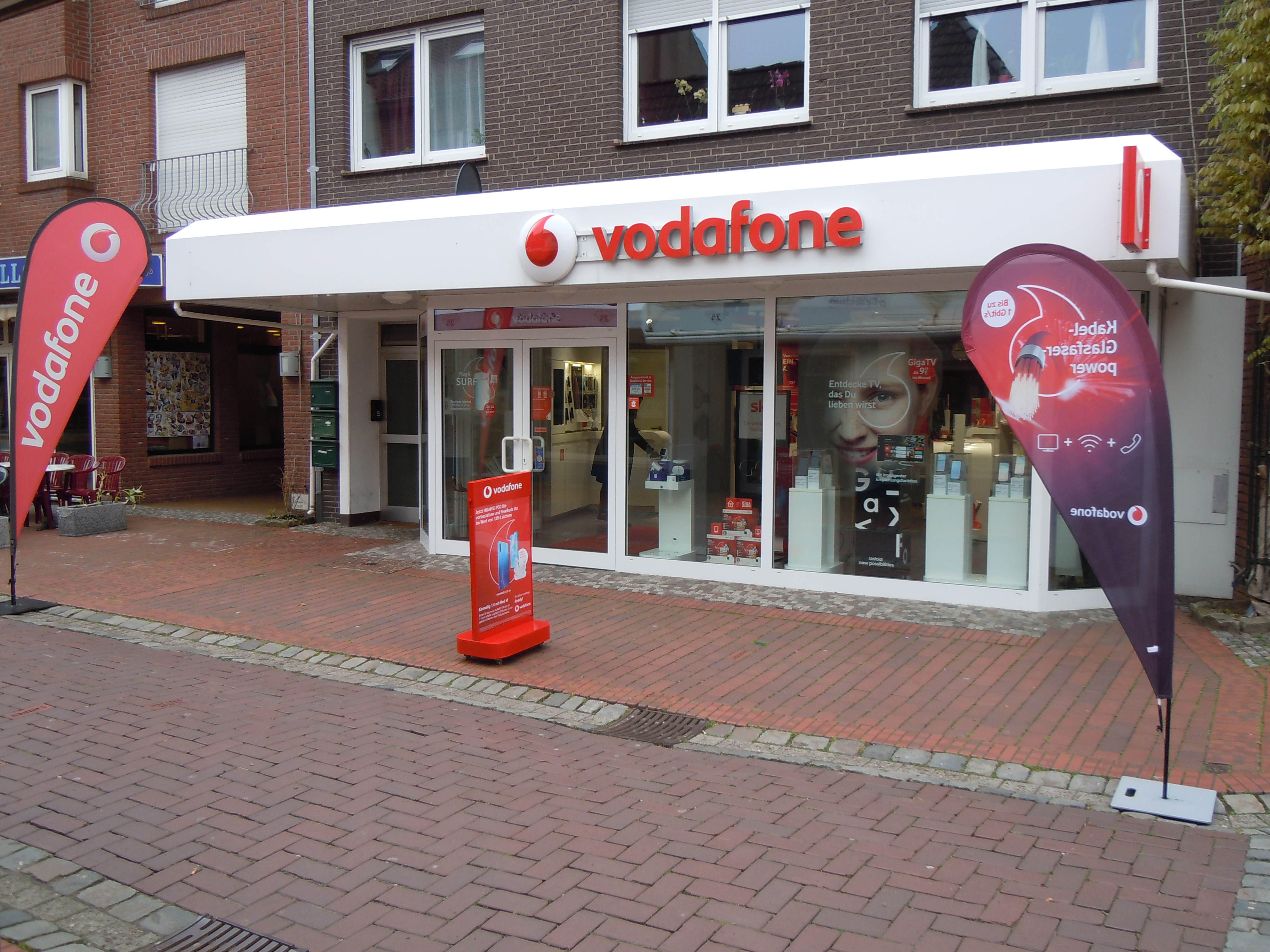 Bild 5 Vodafone Shop in Bramsche