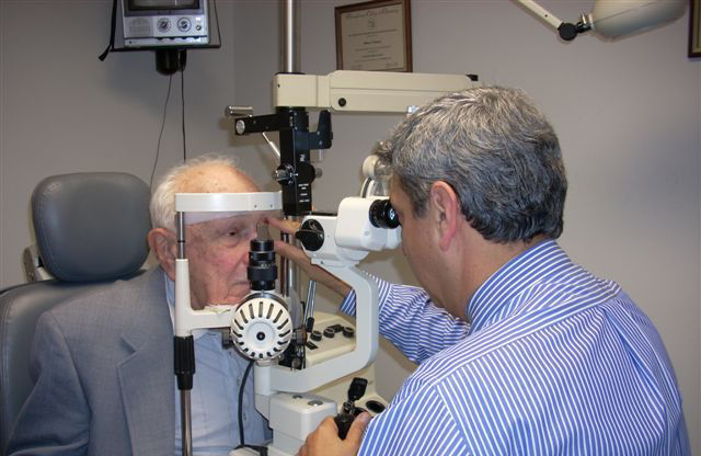 Images Houston Dry Eye Clinic