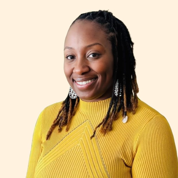 Images Sherrina Scott, Counselor