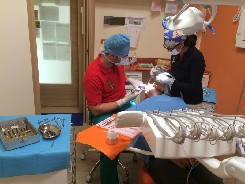 Images Studio Andrisano Medicina Estetica ed Odontoiatria