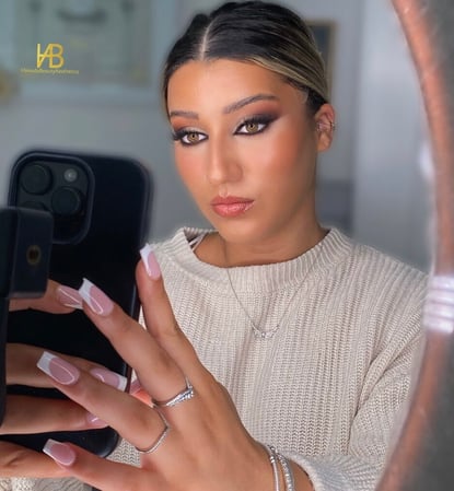 Bilder Hanuda Beauty Aesthetics - Permanent Make-Up