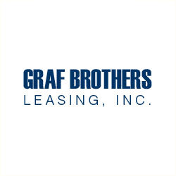 Graf Brothers Leasing, Inc. Logo