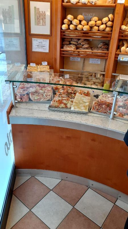 Images Il Fornaio di Albanese