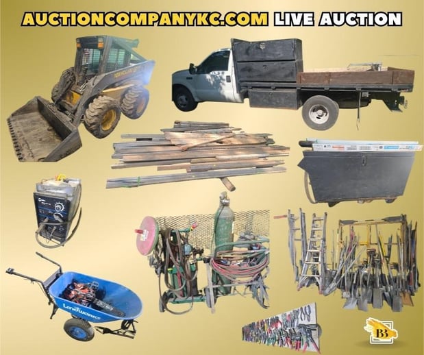 Images BB Realty & Auctions