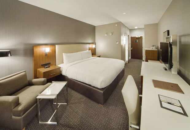 Images DoubleTree by Hilton Hotel Nanuet