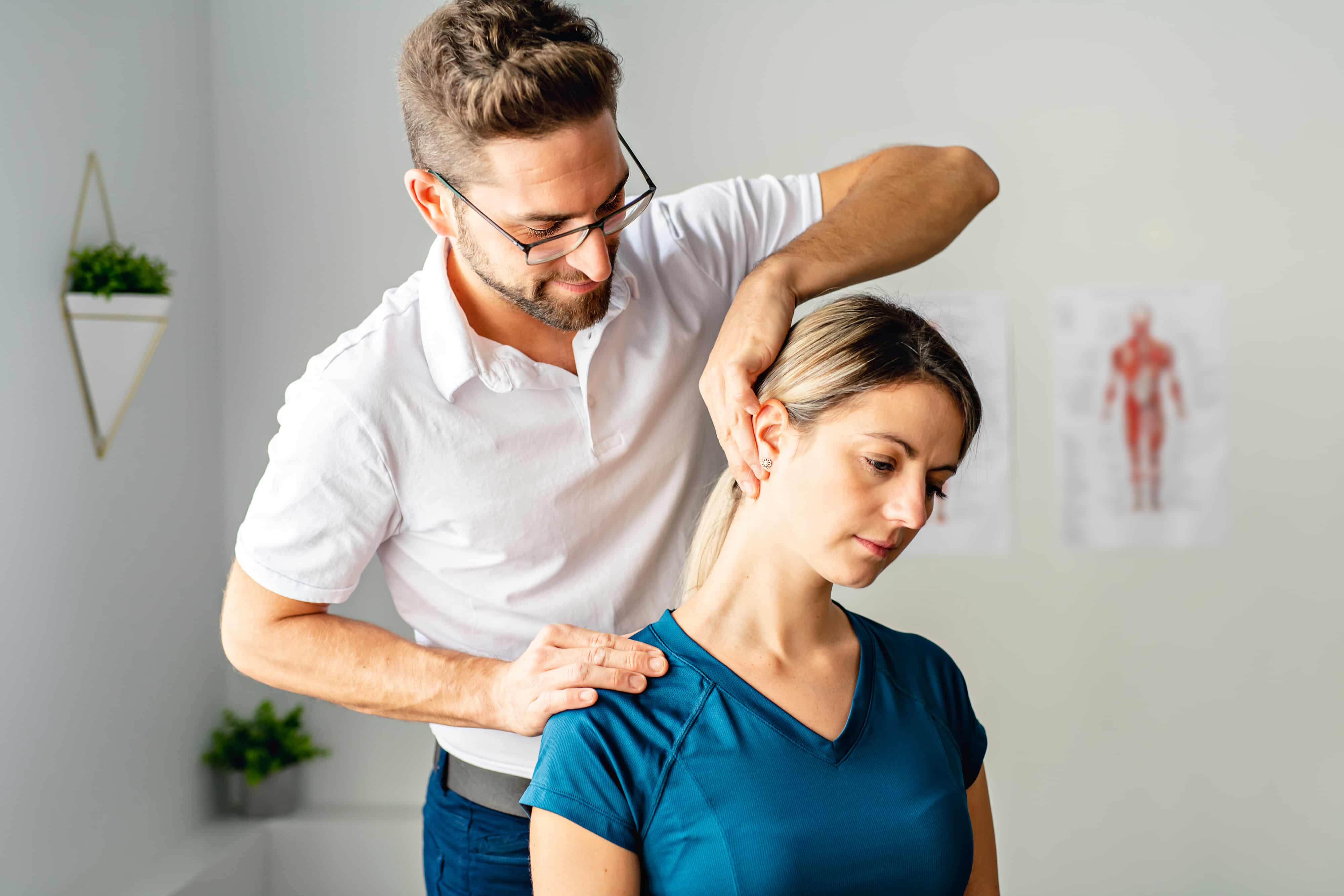 Images Loloyan Chiropractic - Chiropractor Kanata