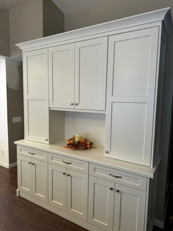 Images Oakridge Cabinet and Design