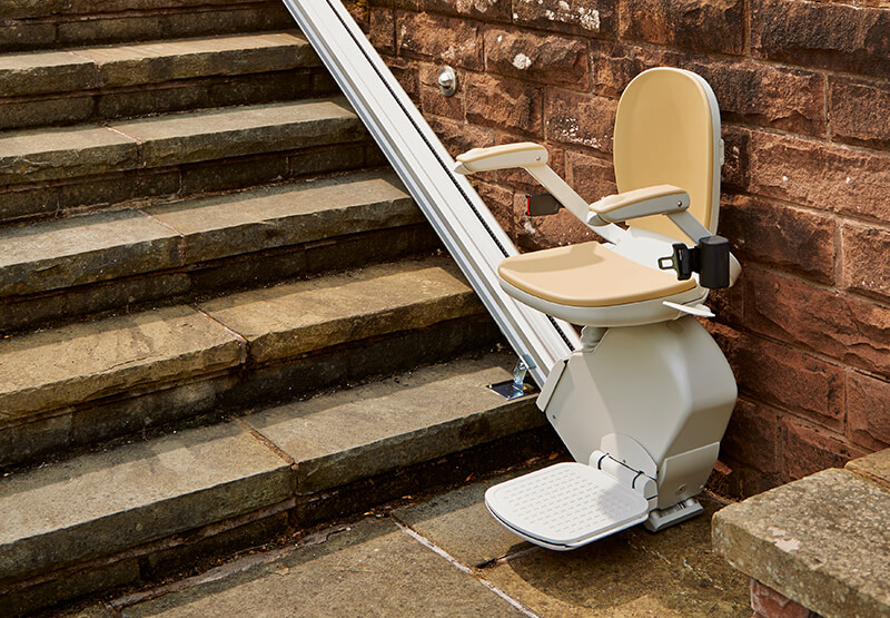 ElectroEase Stair Lifts Photo