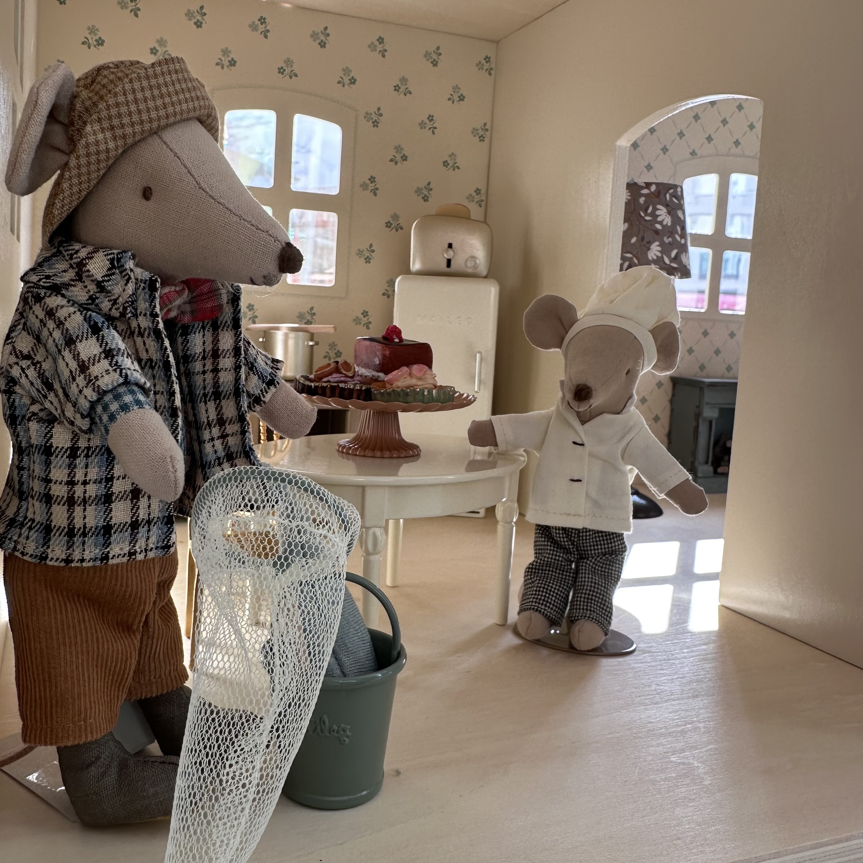 Picobello - Schönes für Kinder, Sonnenhof 1 in Bülach