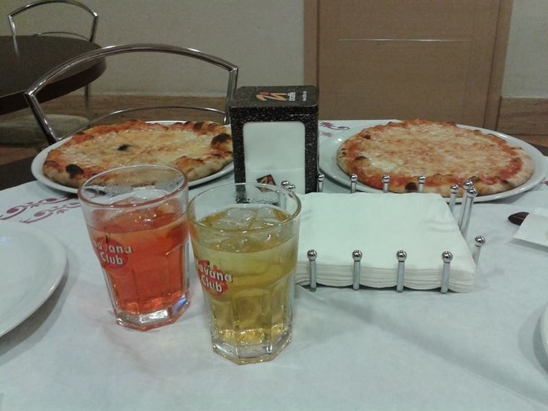 Images Le Corti Cafè