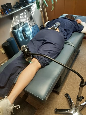 Images Ozark Mountain Chiropractic