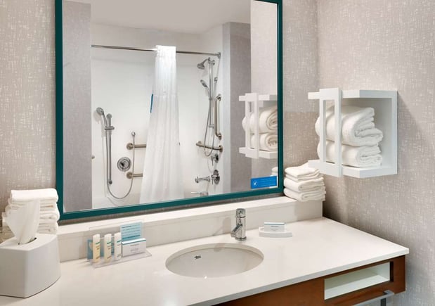 Images Hampton Inn Draper Salt Lake City