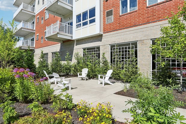 Images Grandview Apartments