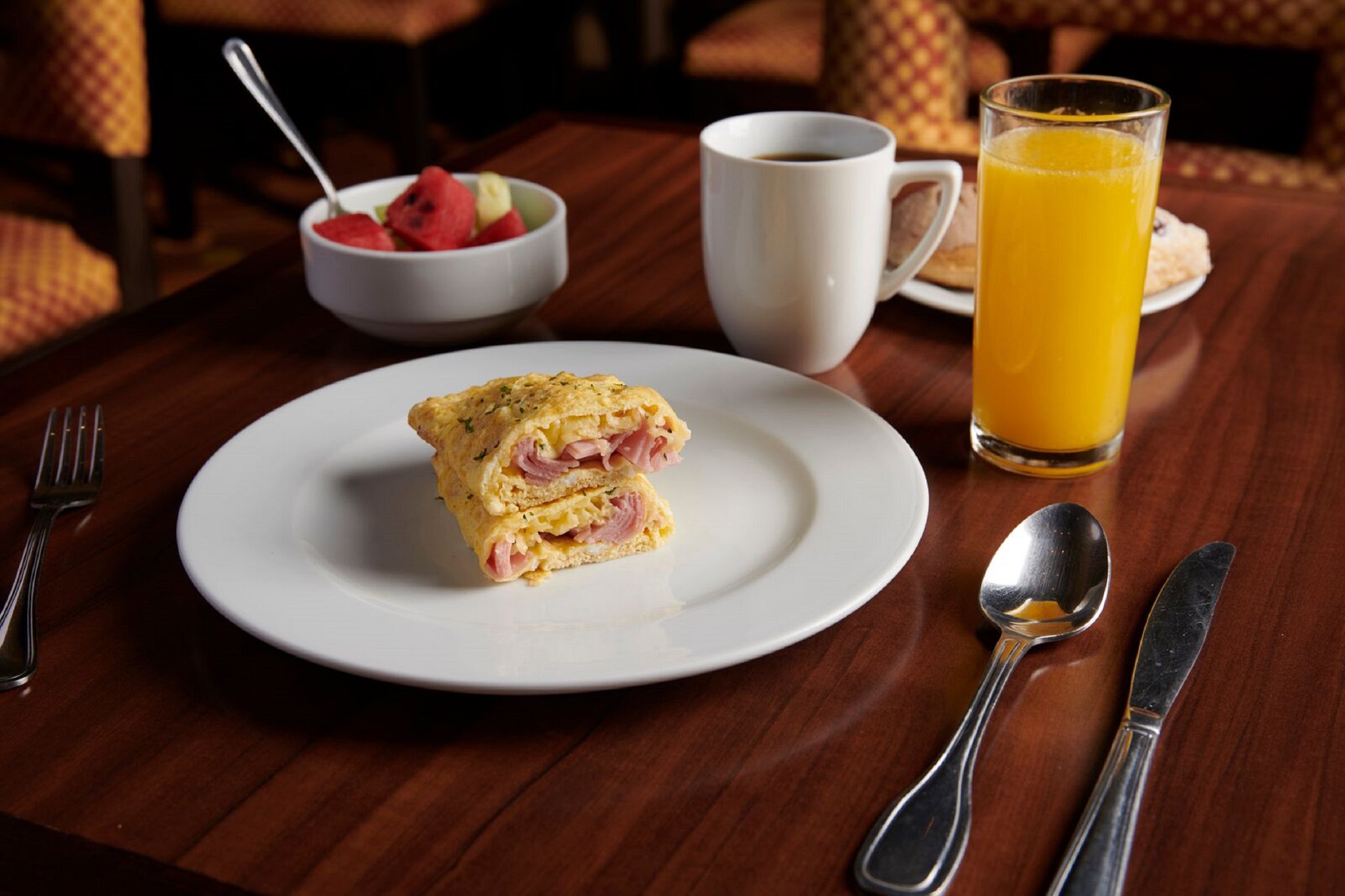 Images Staybridge Suites Chihuahua by IHG