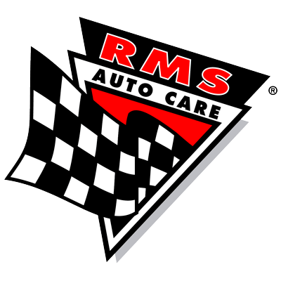 RMS Auto Care Logo