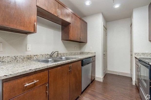 Images Hickory Street Lofts