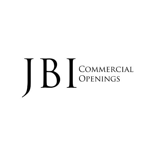 JBI Commercial Openings