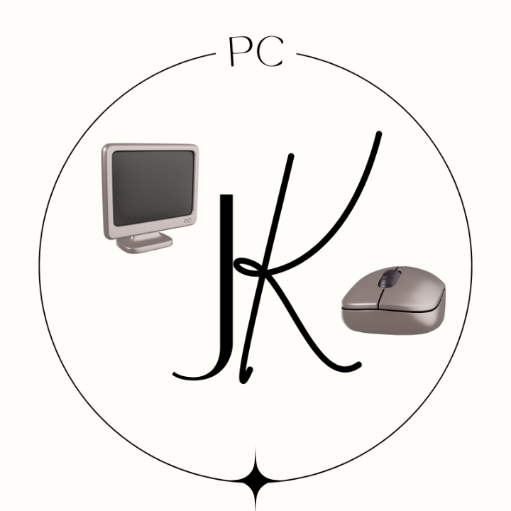 JK PC dépannage informatique
