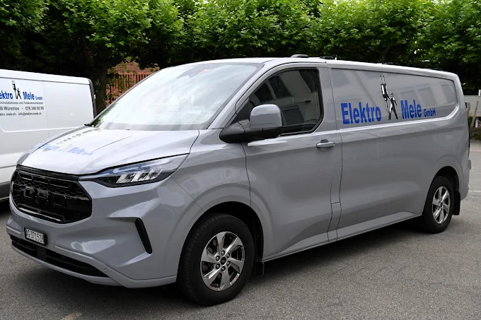 Bilder Elektro Mele – Ihr Fachbetrieb für Strom, Energie & Technik in der Region Baden