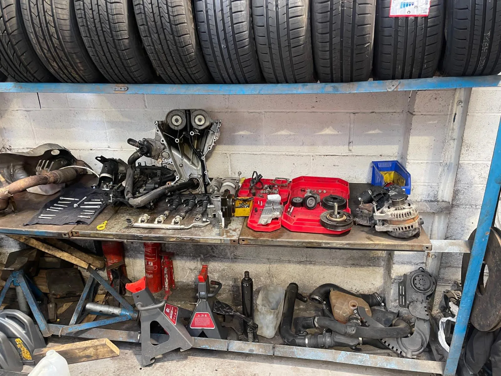 Images DRC Automotive Ltd