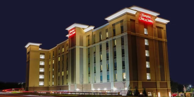 Images Hampton Inn & Suites Charlotte/Ballantyne