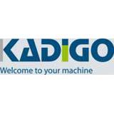 Logo KADIGO Werkzeugmaschinen & Zubehör Handels GmbH