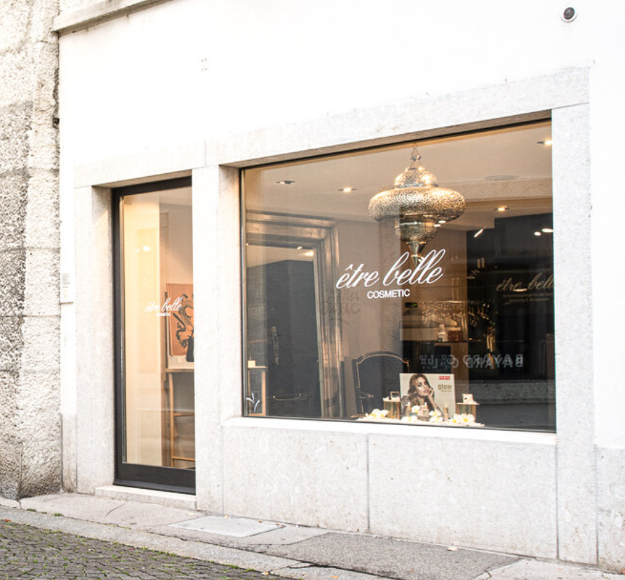 être belle, St. Urbangasse 13 in Solothurn