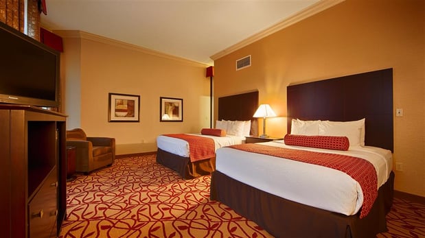 Images Best Western Park Hotel