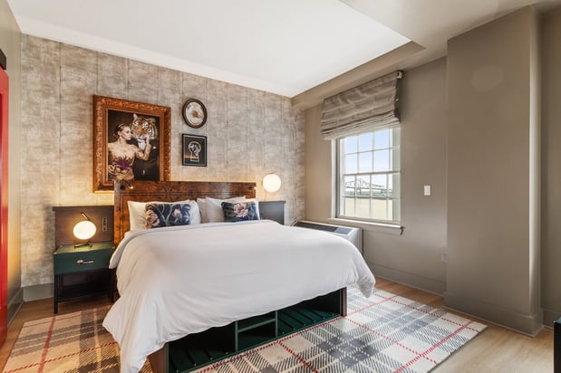 Images Hotel Indigo Baton Rouge Downtown by IHG