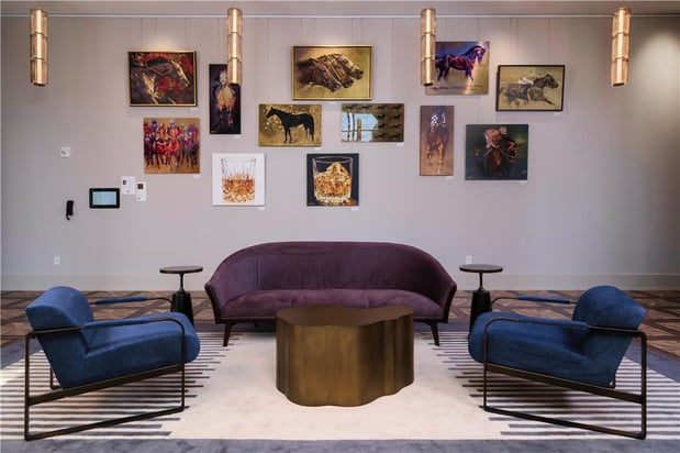 Images Hotel Bourre Bonne Louisville, Curio Collection by Hilton
