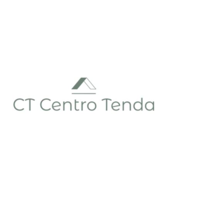 Centro Tenda Tendaggi Tessuti e Tappezzeria Logo