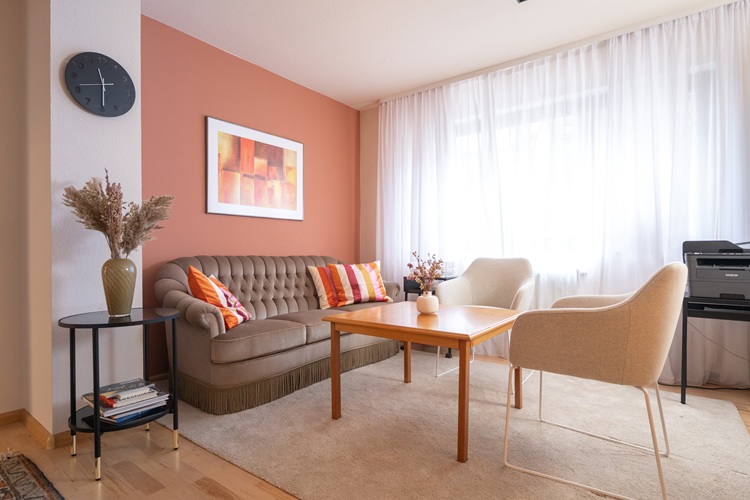 Dr. Landmann & Kollegen - Zweigpraxis für Psychologische Psychotherapie in der Wiehre, Günterstalstraße 16 A in Freiburg im Breisgau