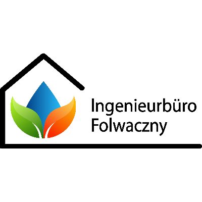 Ingenieurbüro Folwaczny in Frankfurt am Main - Logo