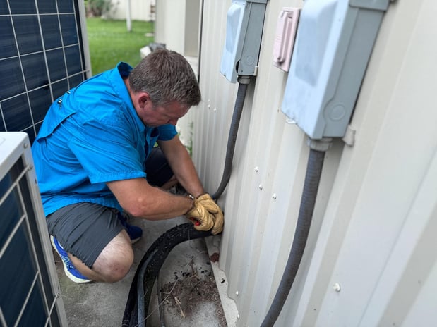 Images Air Monkey Air Conditioning & Heating