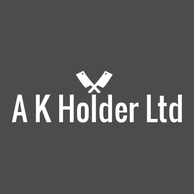 A K Holder Ltd Logo