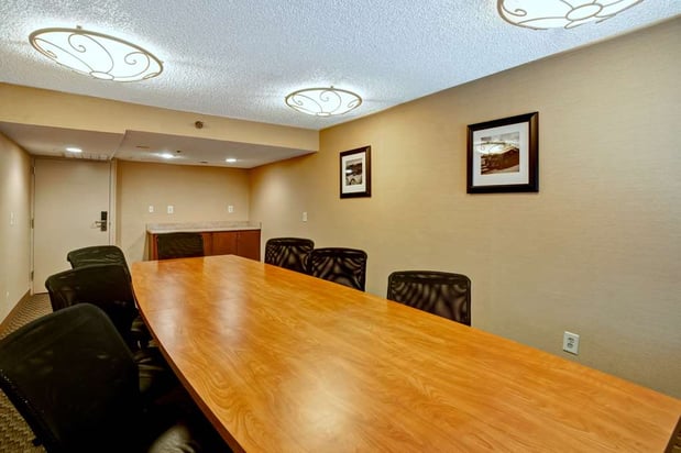 Images Hampton Inn College Station