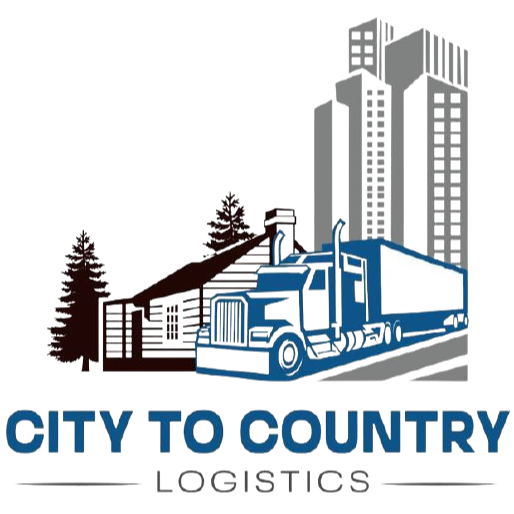 City To Country Logistics Corporation Logo