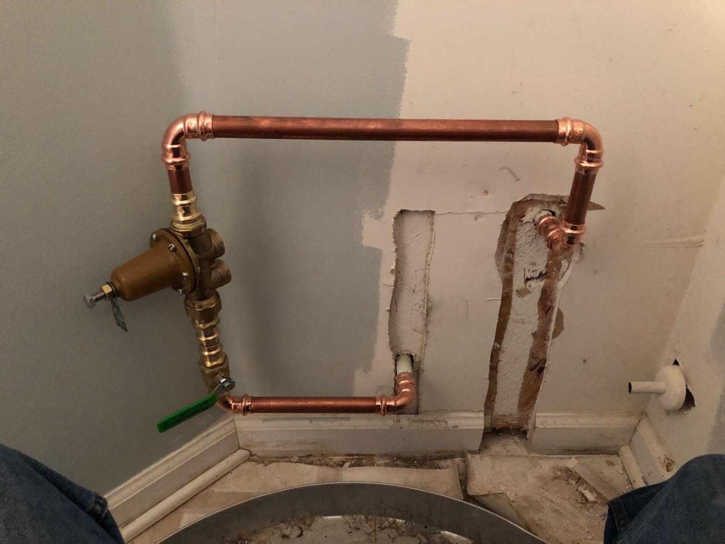 Miley Plumbing, LLC